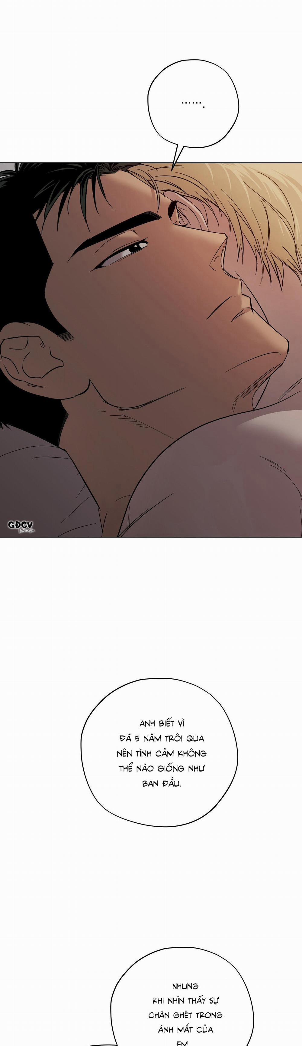 Driver's High 19 18+ trang 6