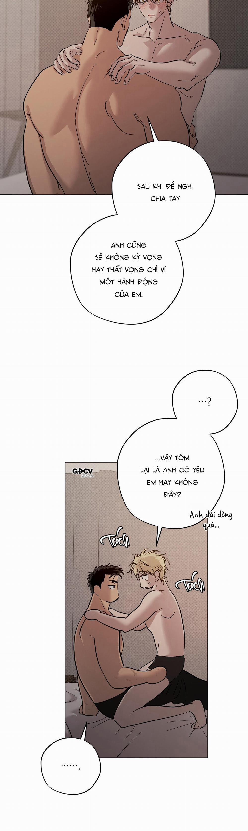 Driver's High 19 trang 17