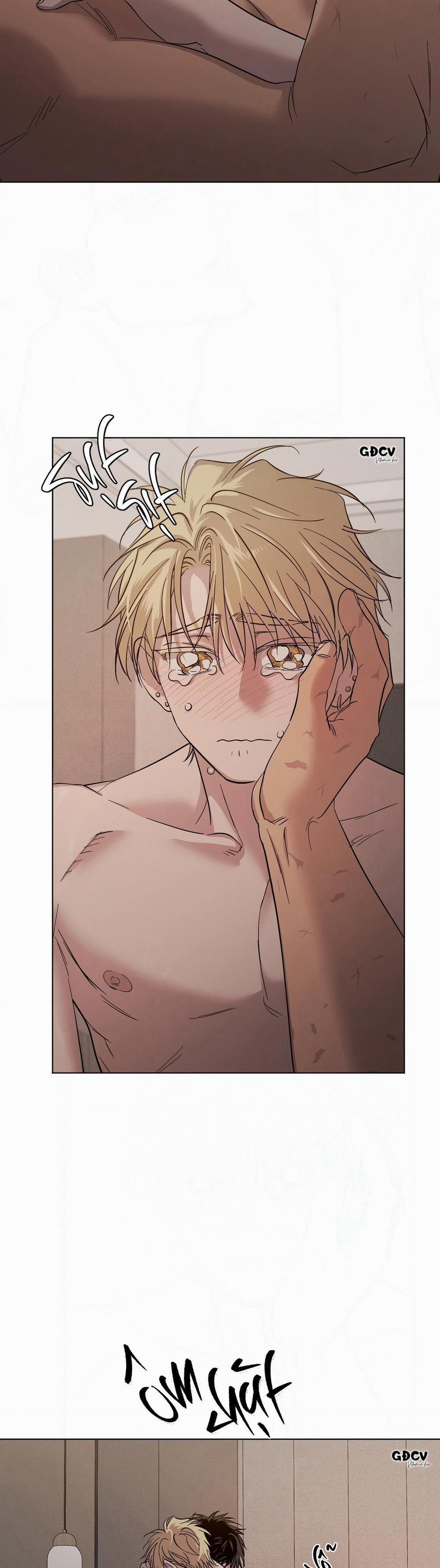 Driver's High 19 trang 19