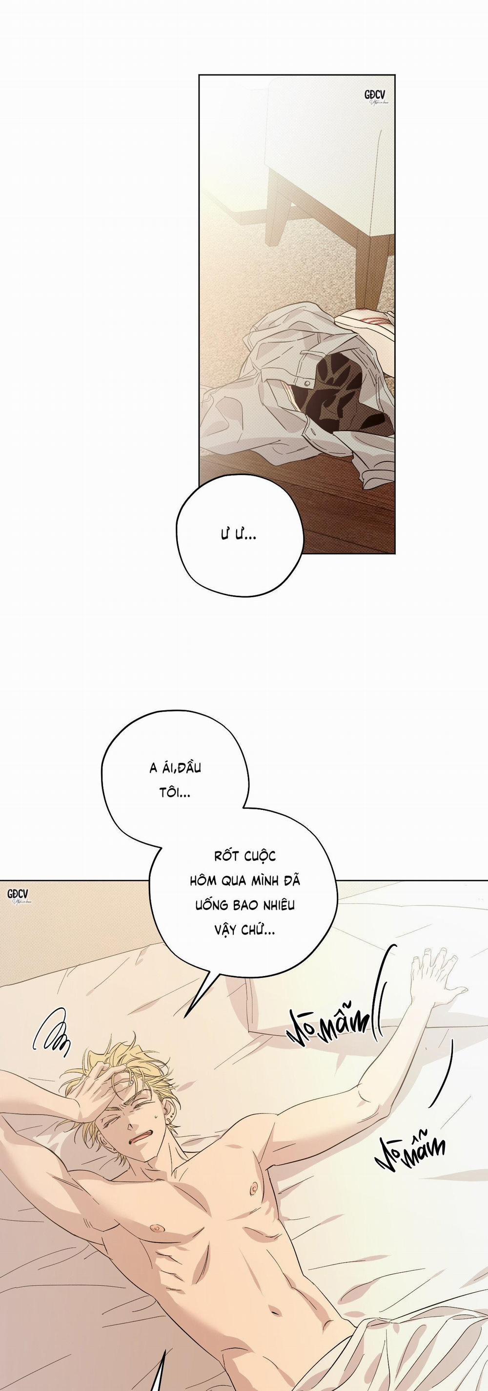 Driver's High 2 trang 0