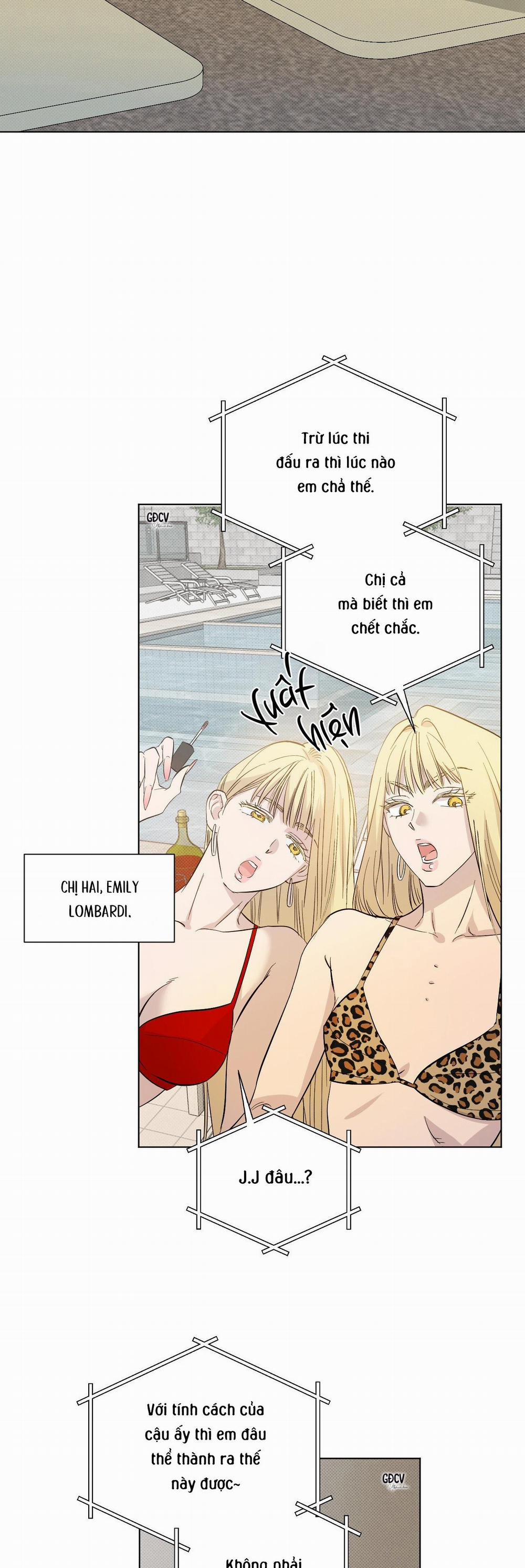 Driver's High 2 trang 12