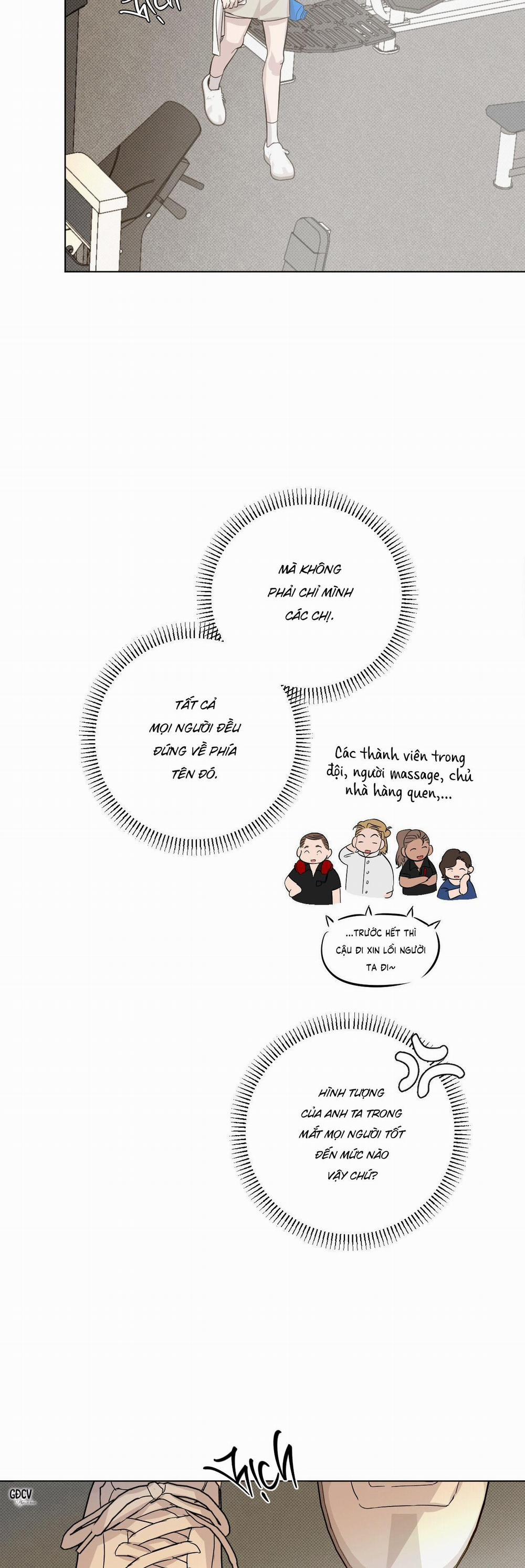 Driver's High 2 trang 18