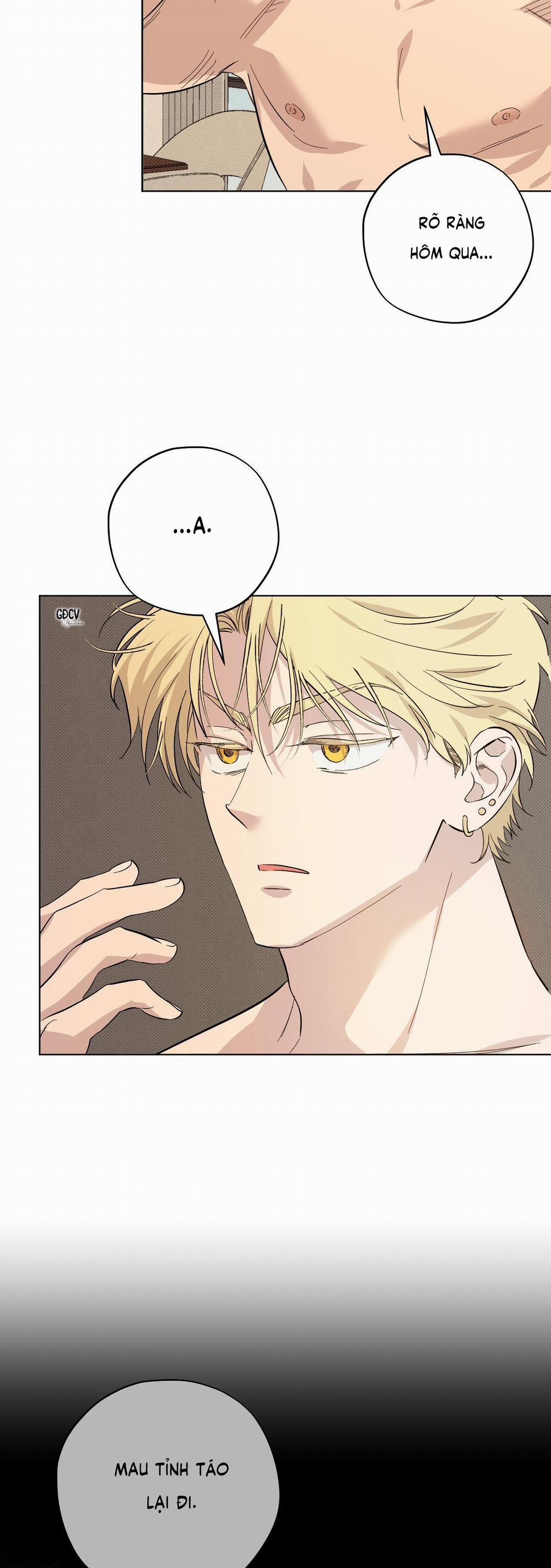 Driver's High 2 trang 3