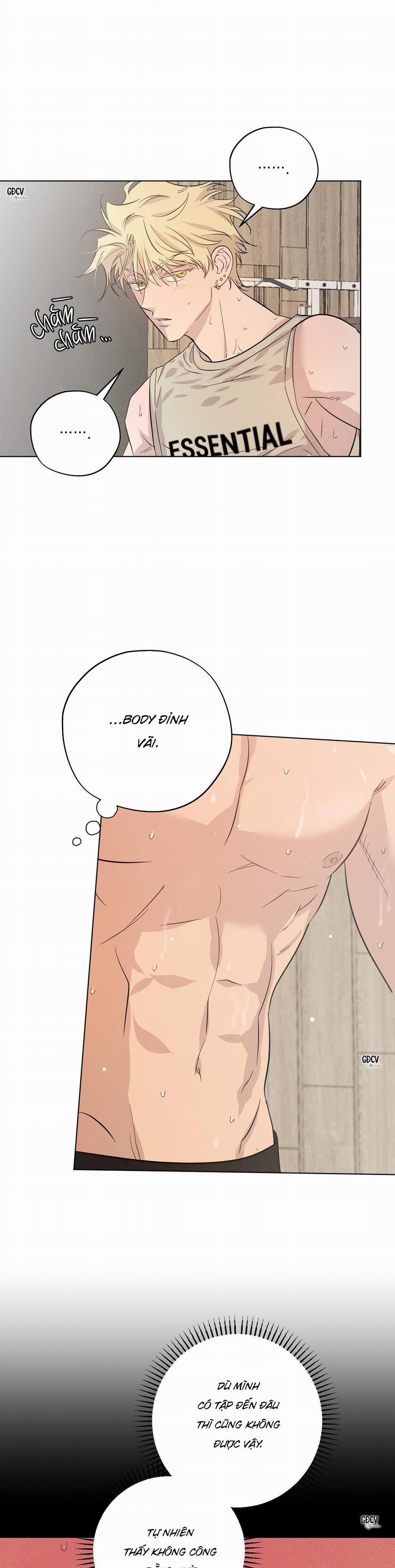 Driver's High 2 trang 30