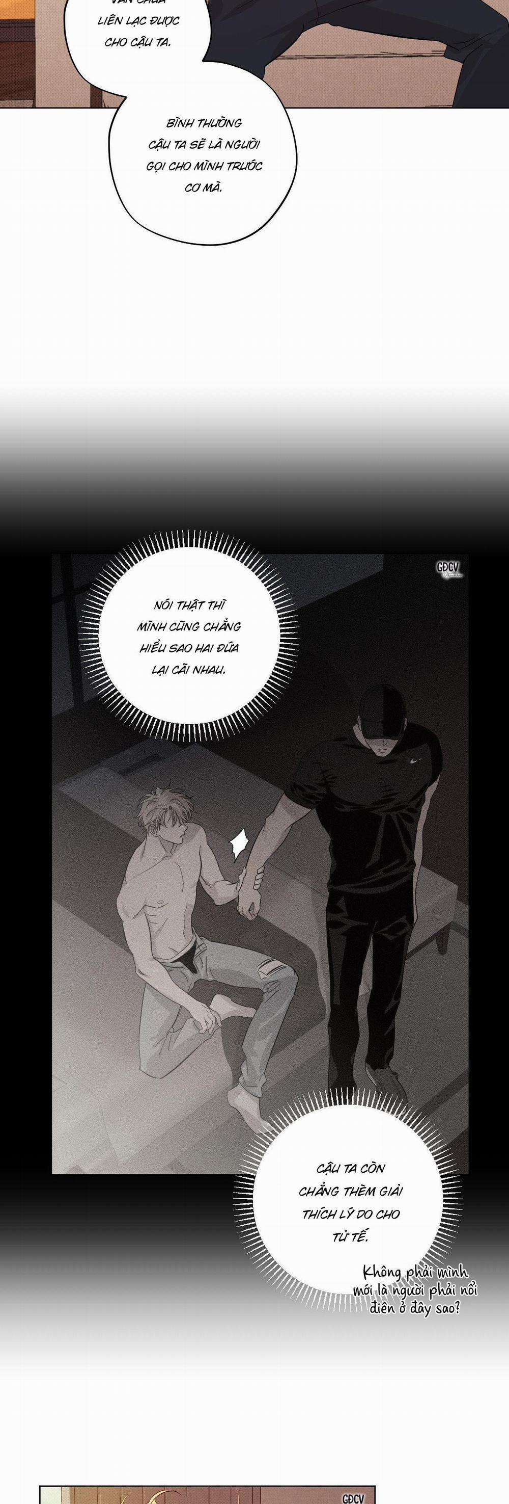 Driver's High 2 trang 6