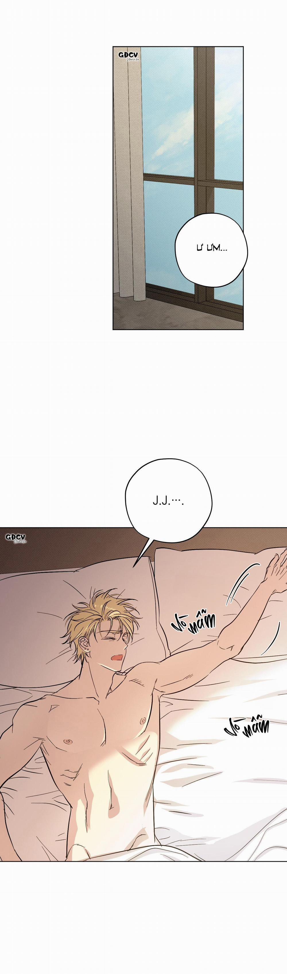 Driver's High 20 trang 0