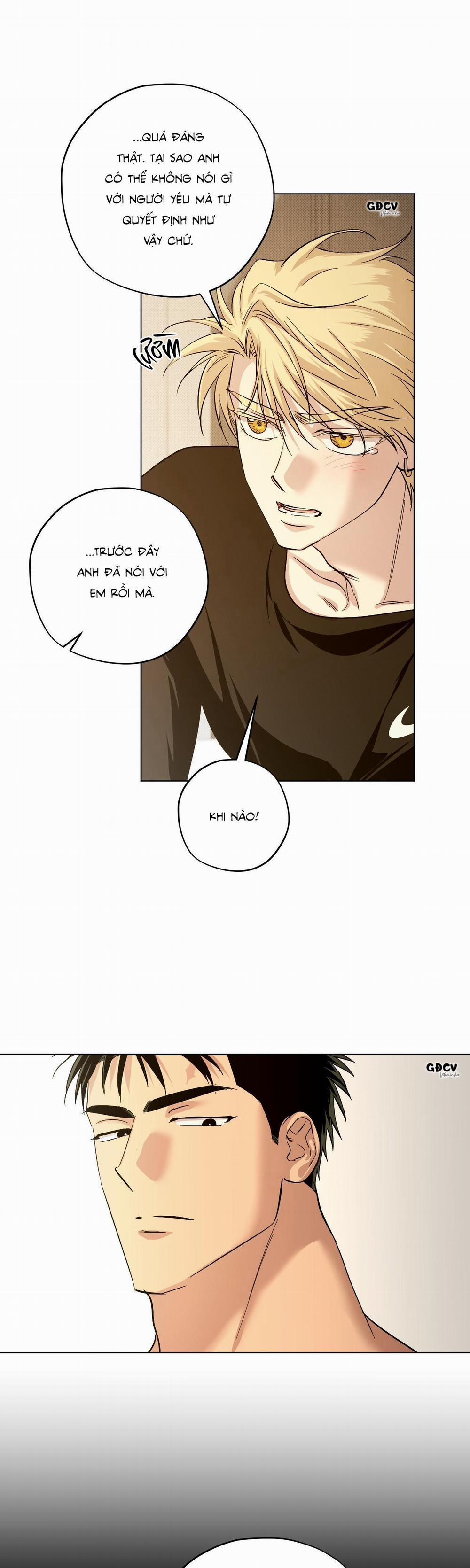 Driver's High 20 trang 17