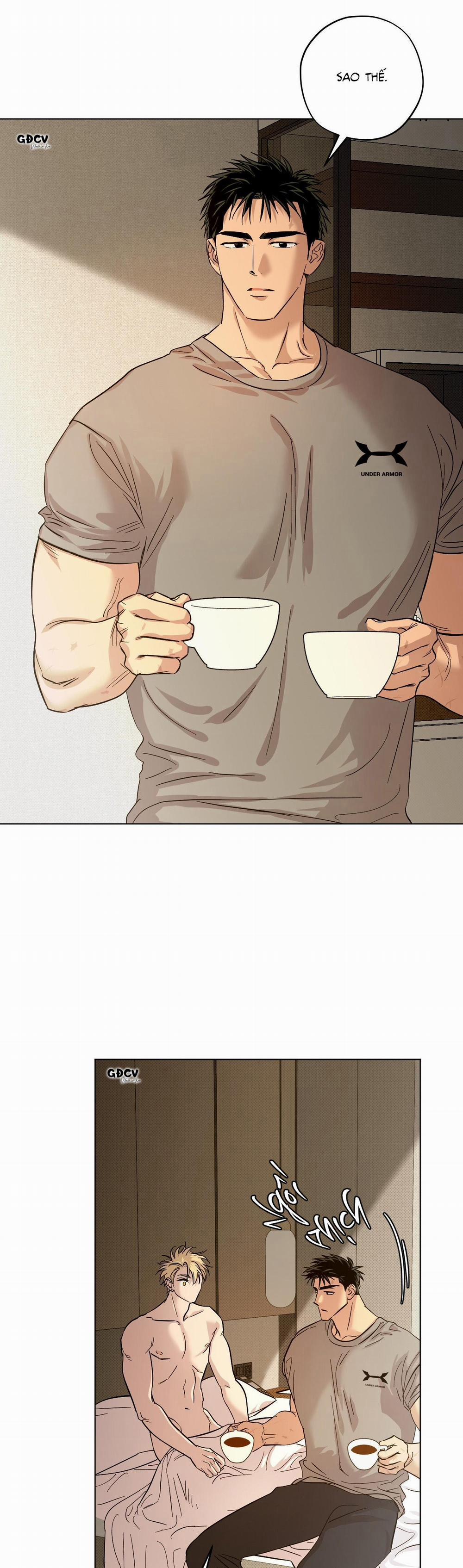 Driver's High 20 trang 2