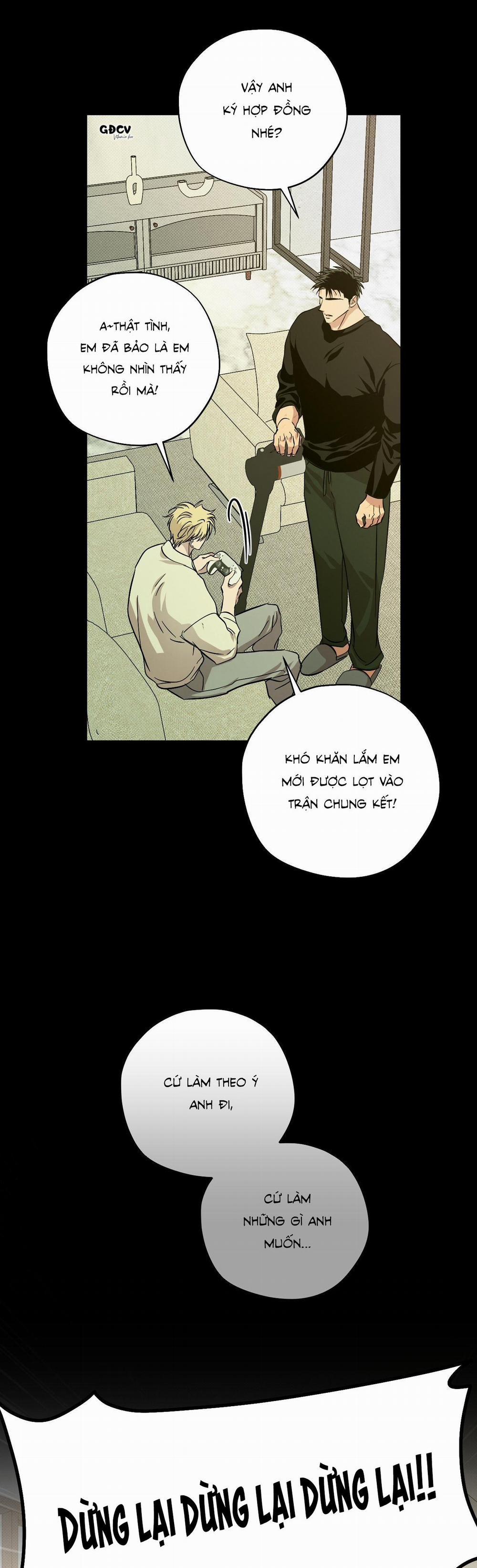 Driver's High 20 trang 23