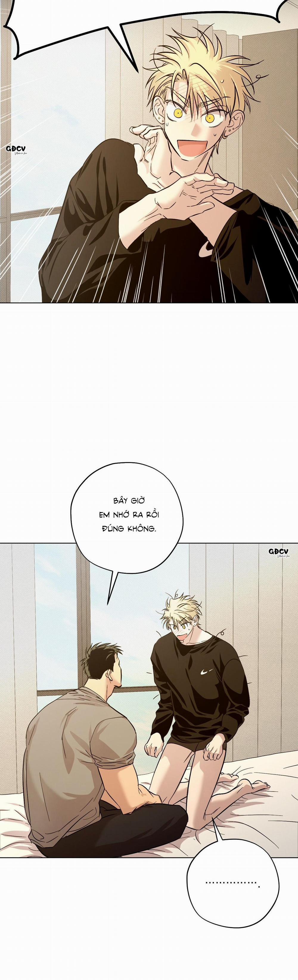 Driver's High 20 trang 24