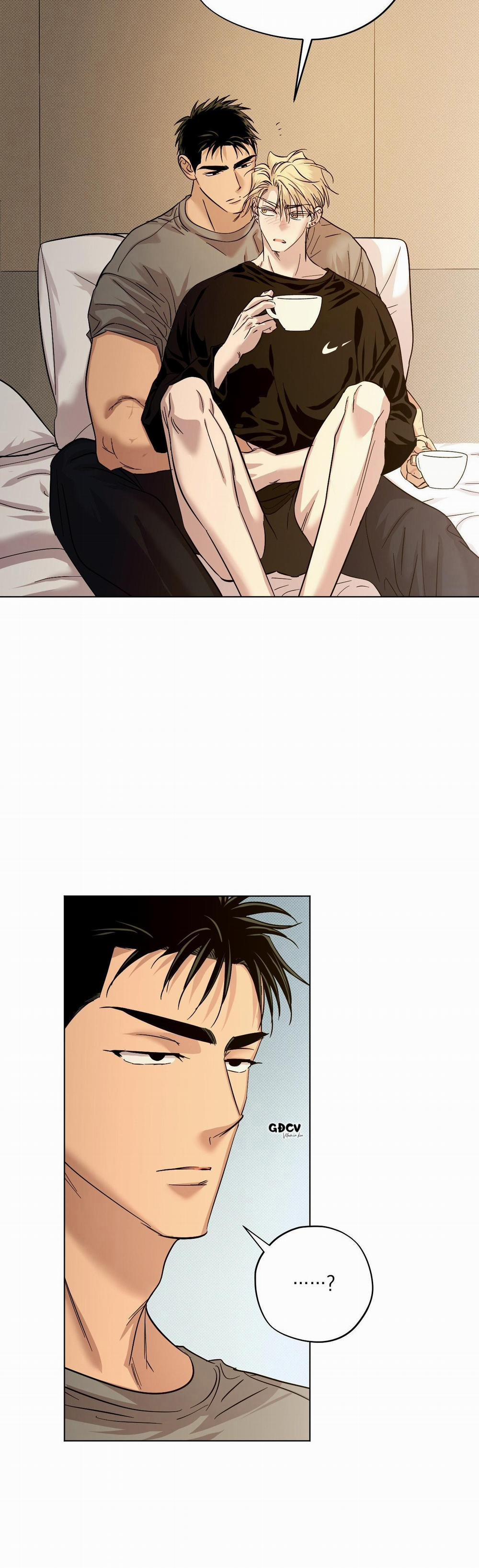 Driver's High 20 trang 6