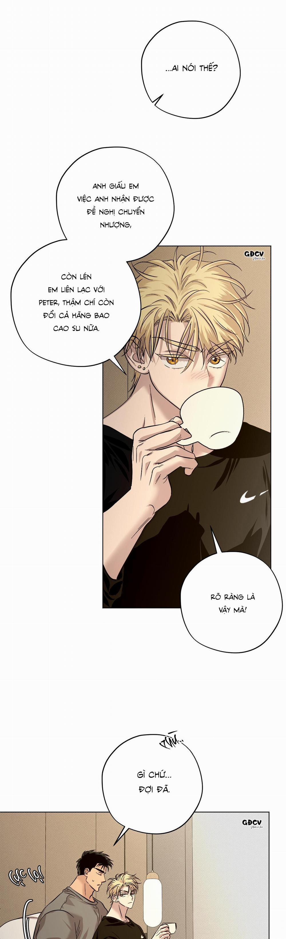 Driver's High 20 trang 7