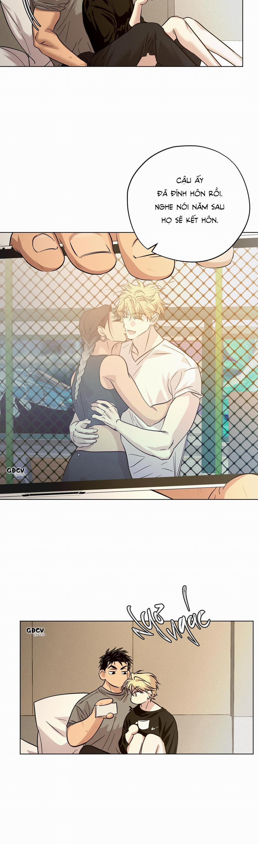 Driver's High 20 trang 8