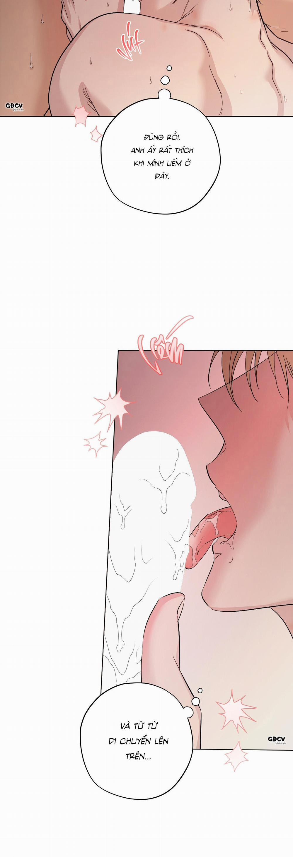 Driver's High 21 0 trang 11