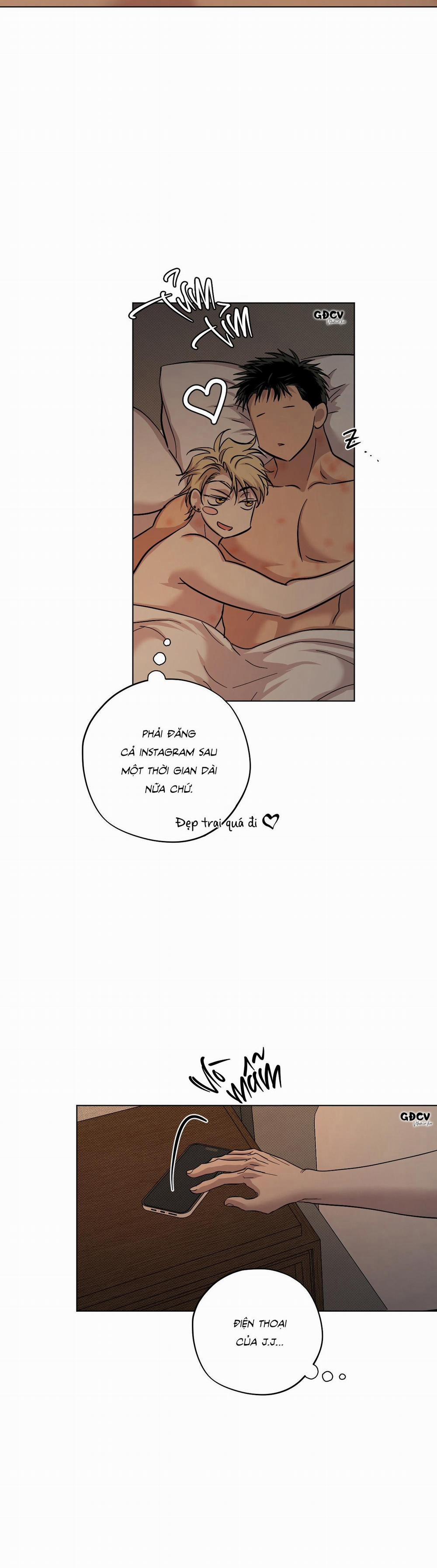 Driver's High 21 0 trang 27