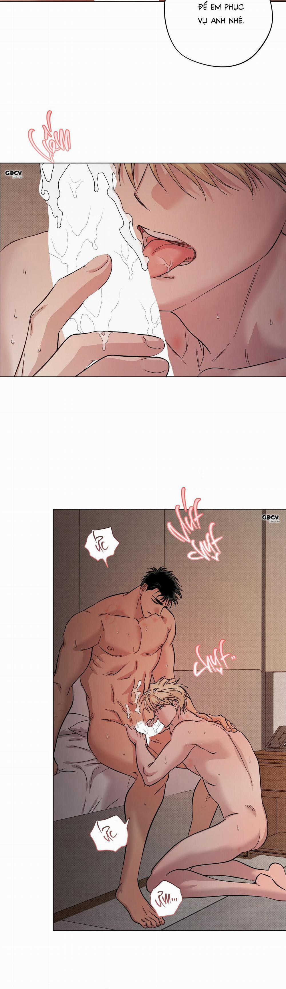 Driver's High 21 0 trang 9