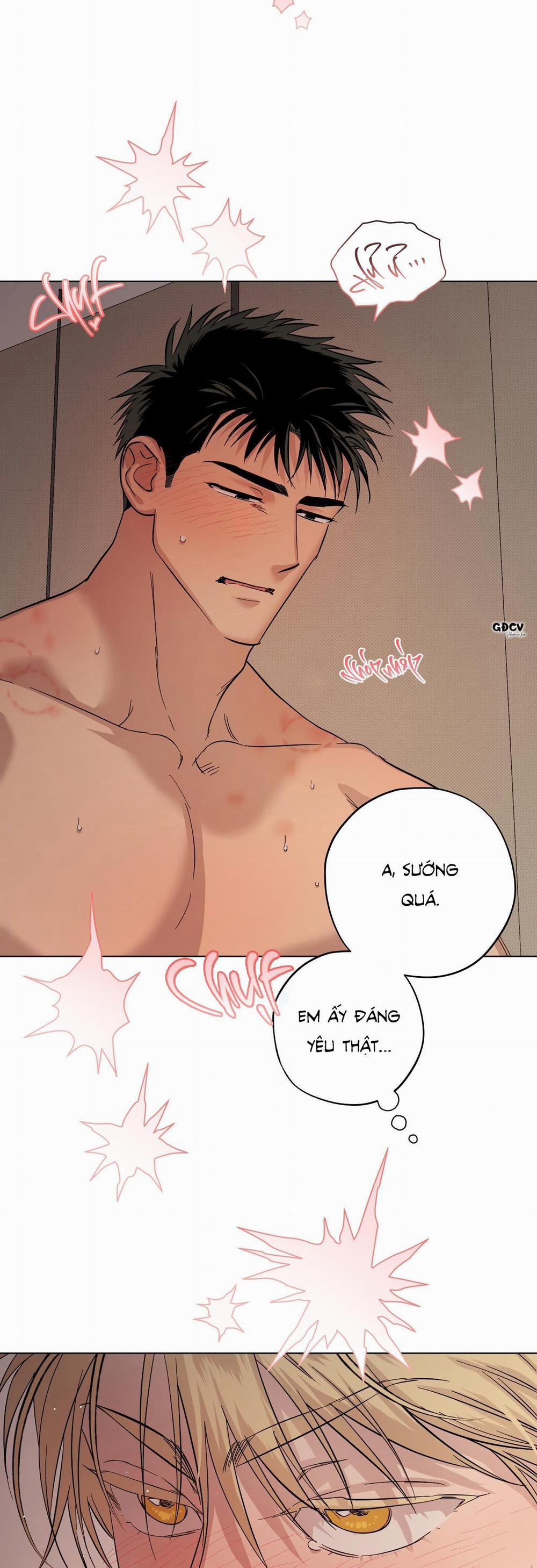 Driver's High 21 trang 13