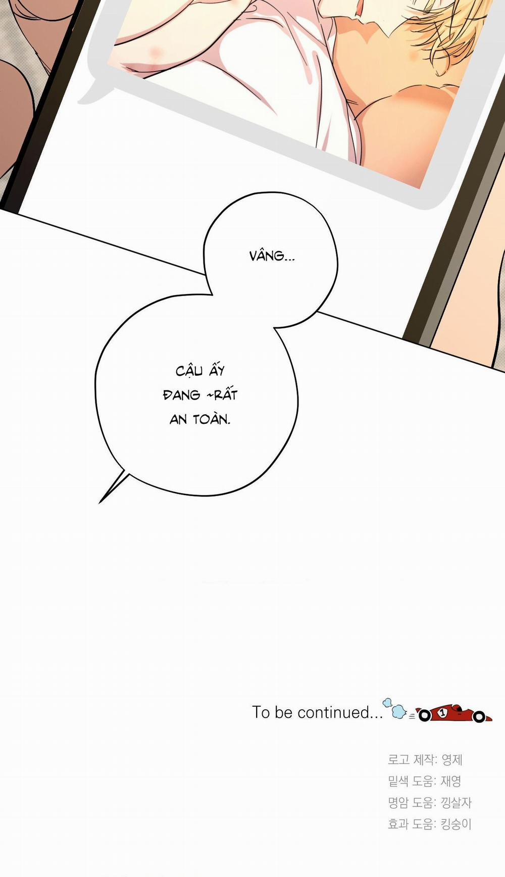 Driver's High 21 trang 34