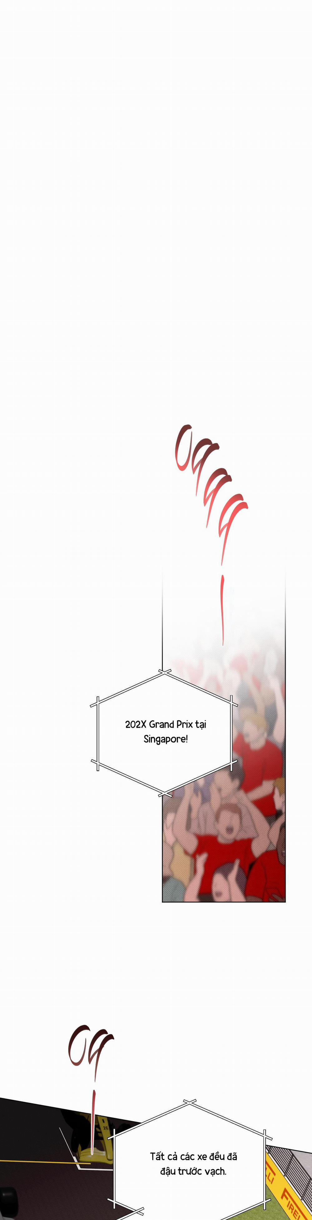 Driver's High 22 trang 27