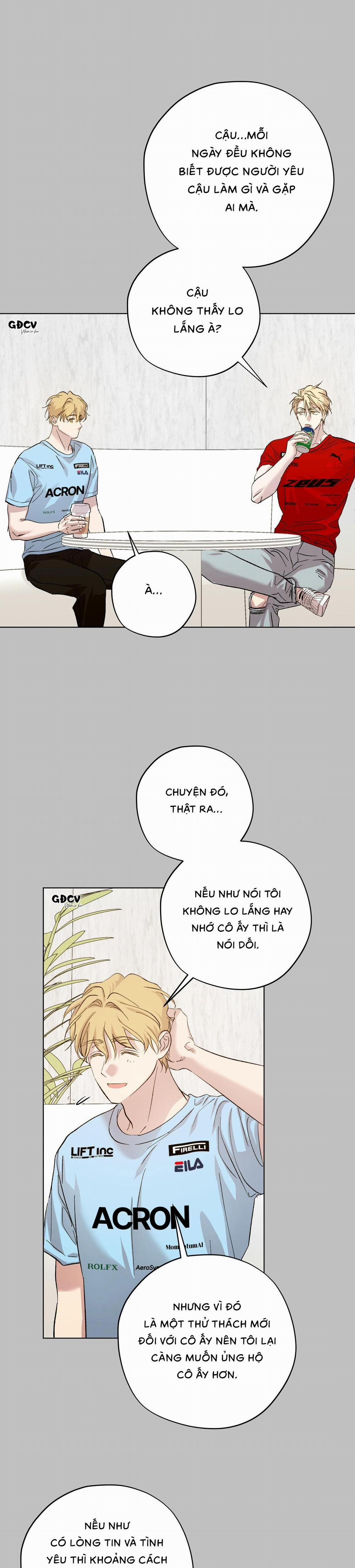 Driver's High 24 NT2 trang 13