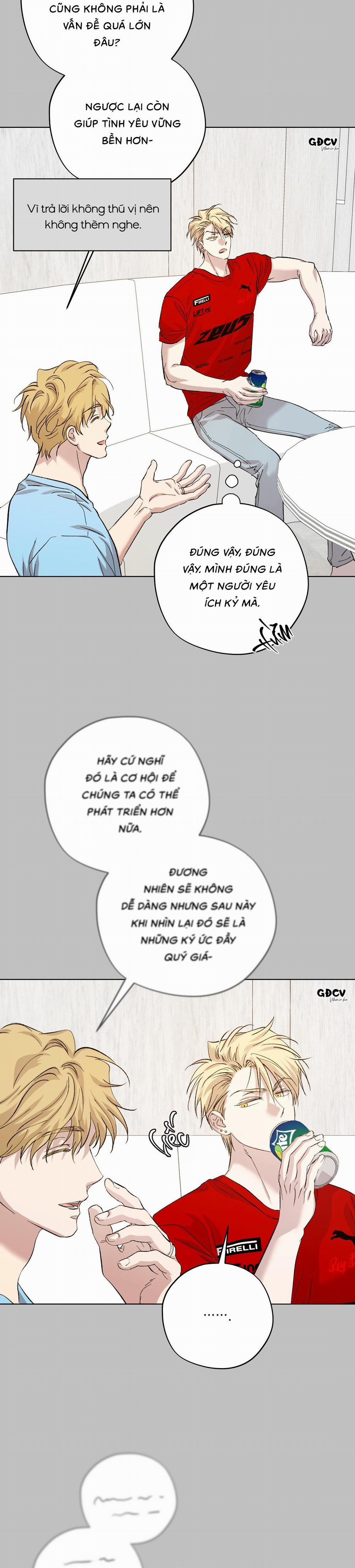 Driver's High 24 NT2 trang 14