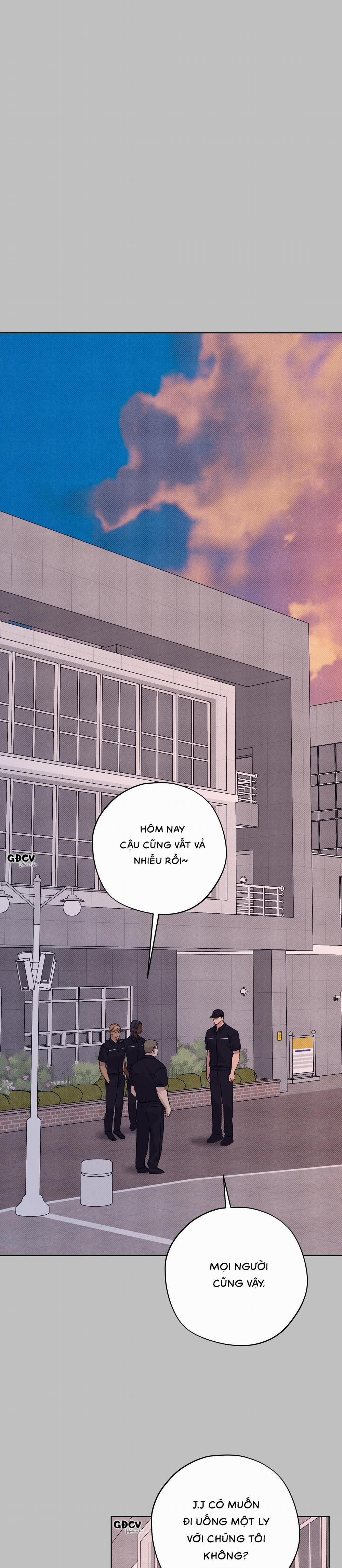 Driver's High 24 NT2 trang 16