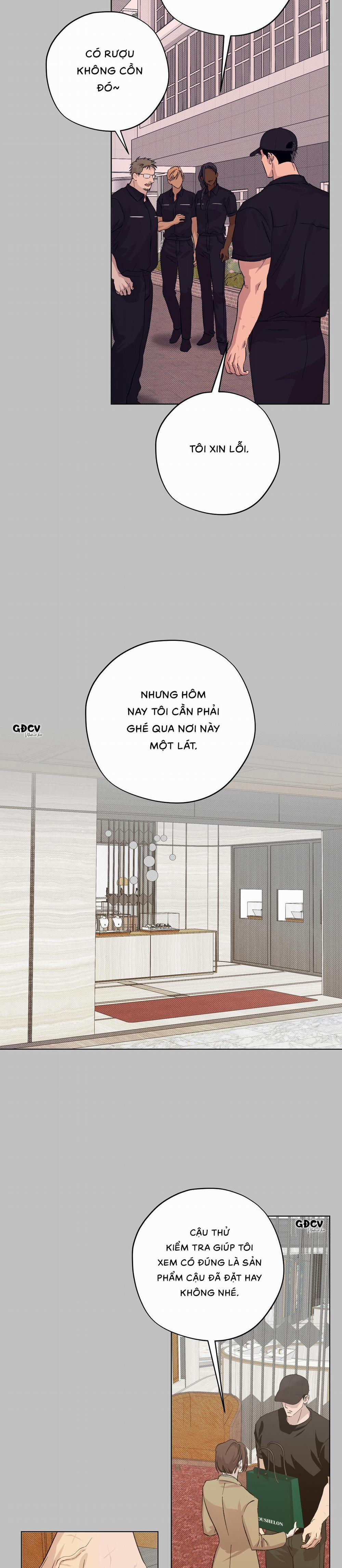 Driver's High 24 NT2 trang 17