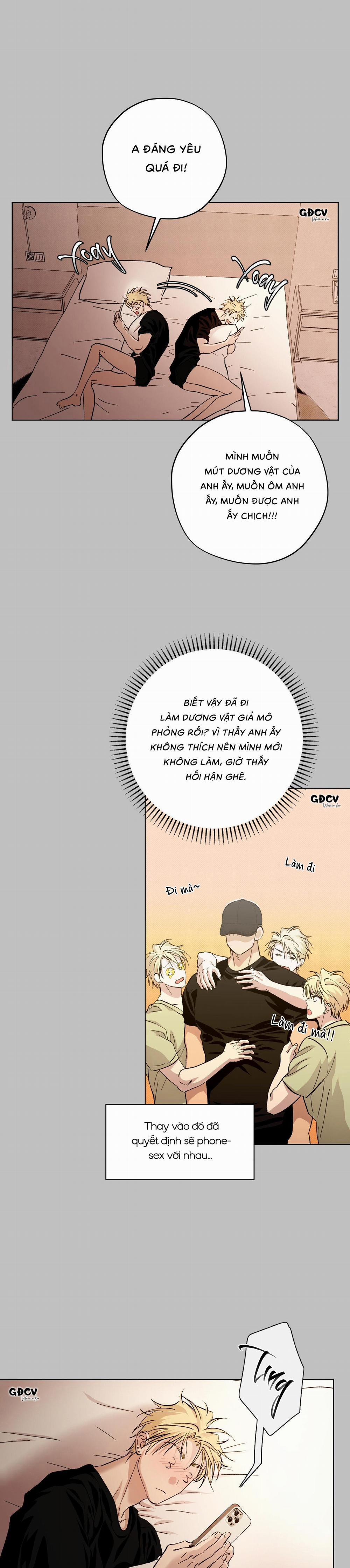 Driver's High 24 NT2 trang 2