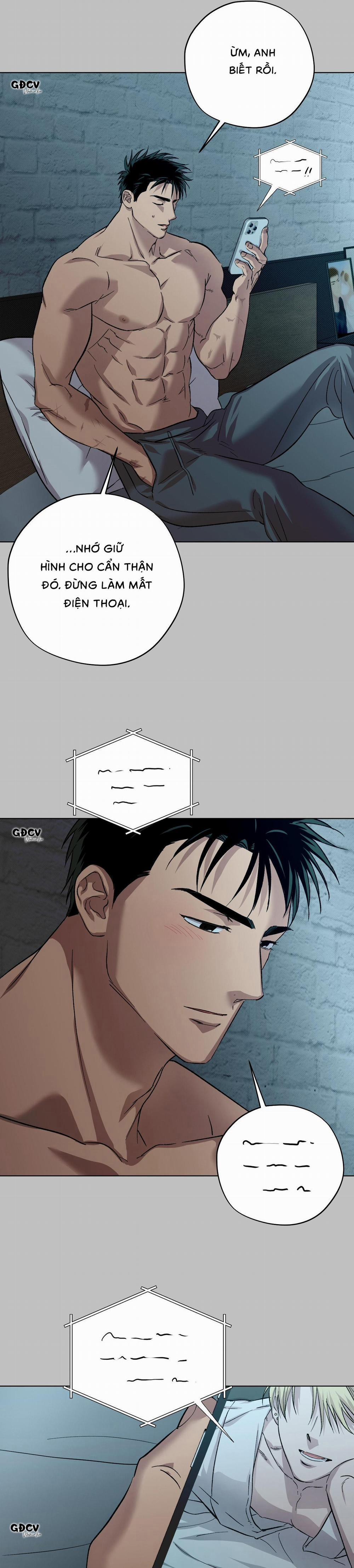 Driver's High 24 NT2 trang 20