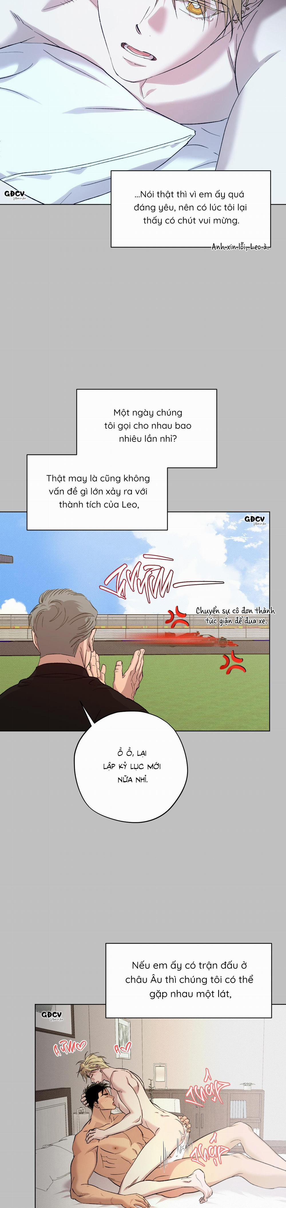 Driver's High 25 NT3 0 trang 1