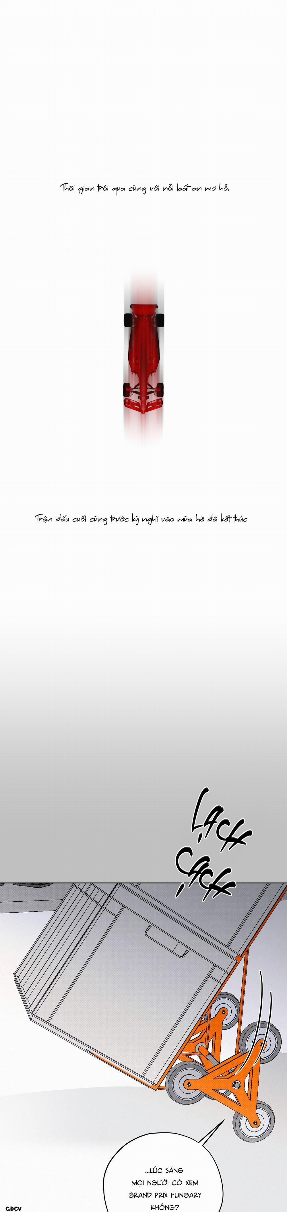 Driver's High 25 NT3 0 trang 17