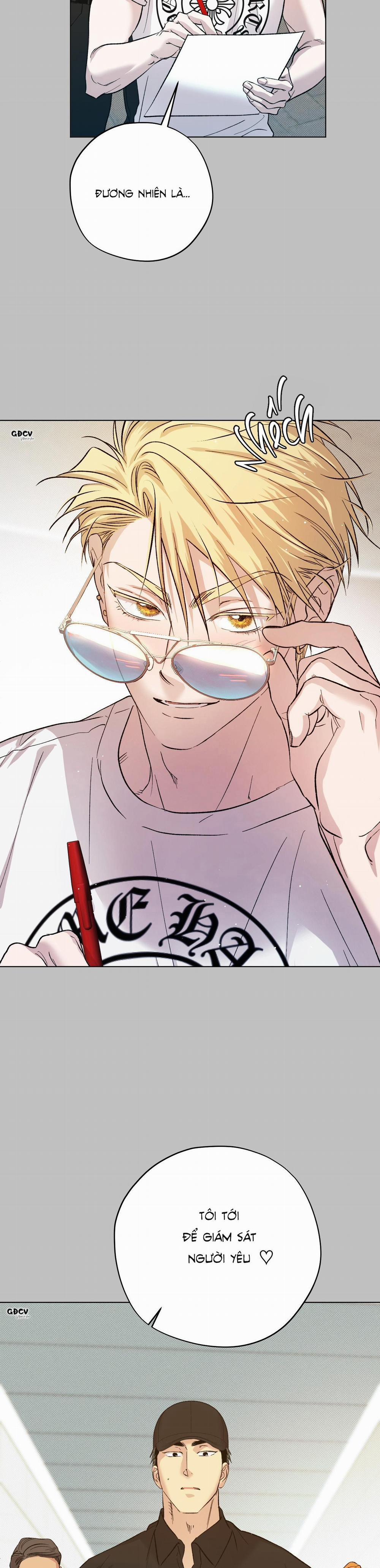 Driver's High 25 NT3 0 trang 23