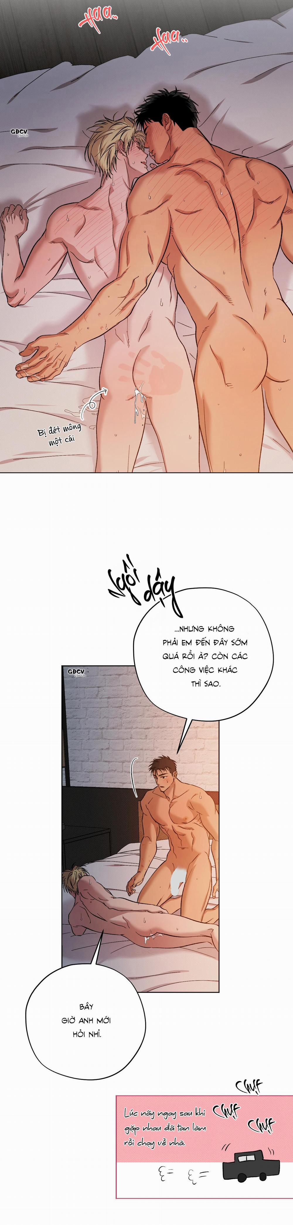 Driver's High 25 NT3 0 trang 25