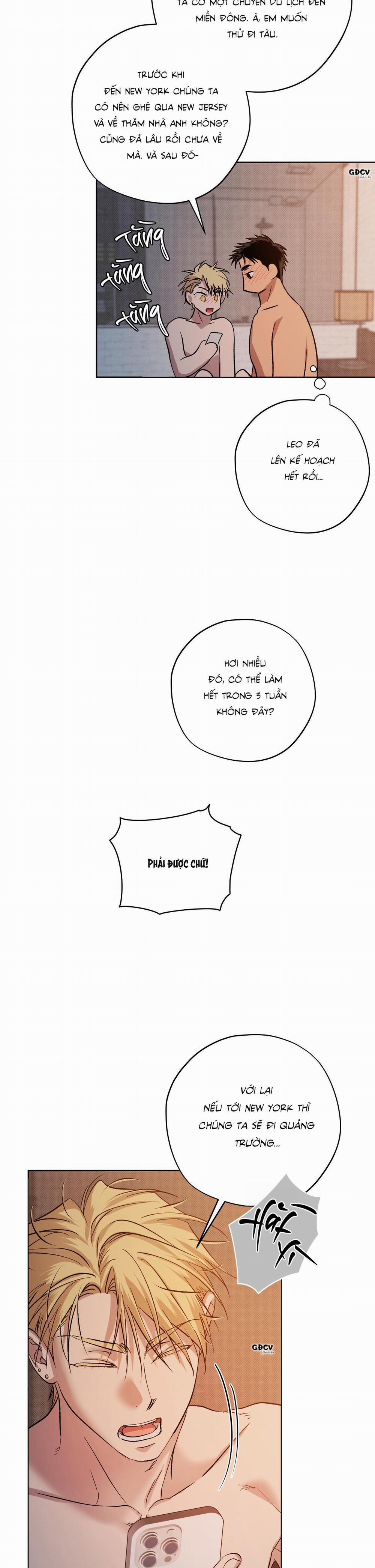 Driver's High 25 NT3 0 trang 28