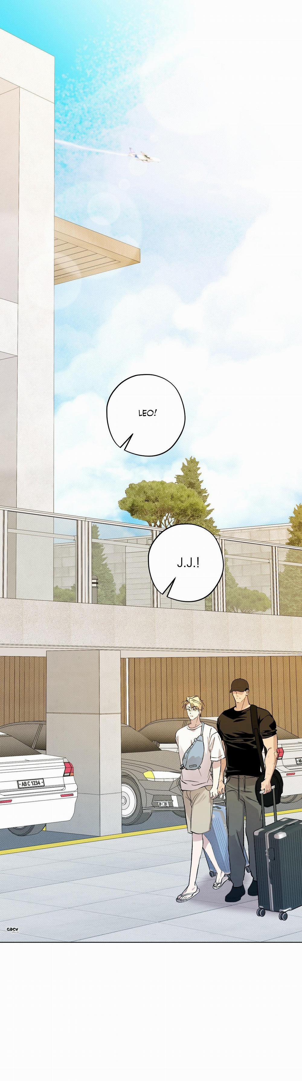 Driver's High 26 NT4 trang 0