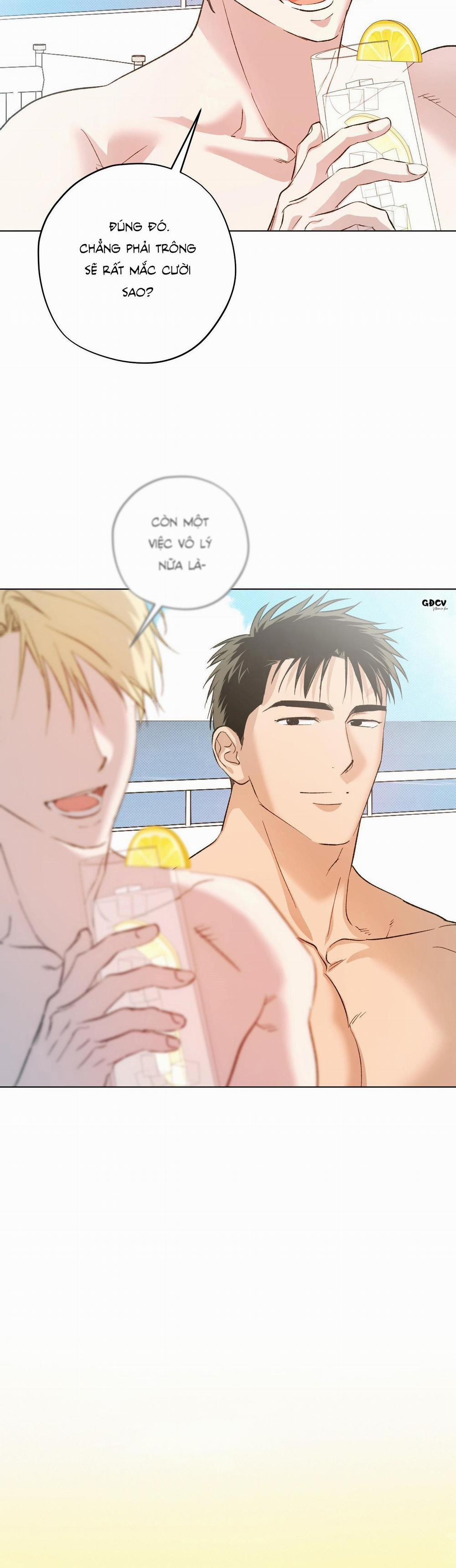 Driver's High 26 NT4 trang 12