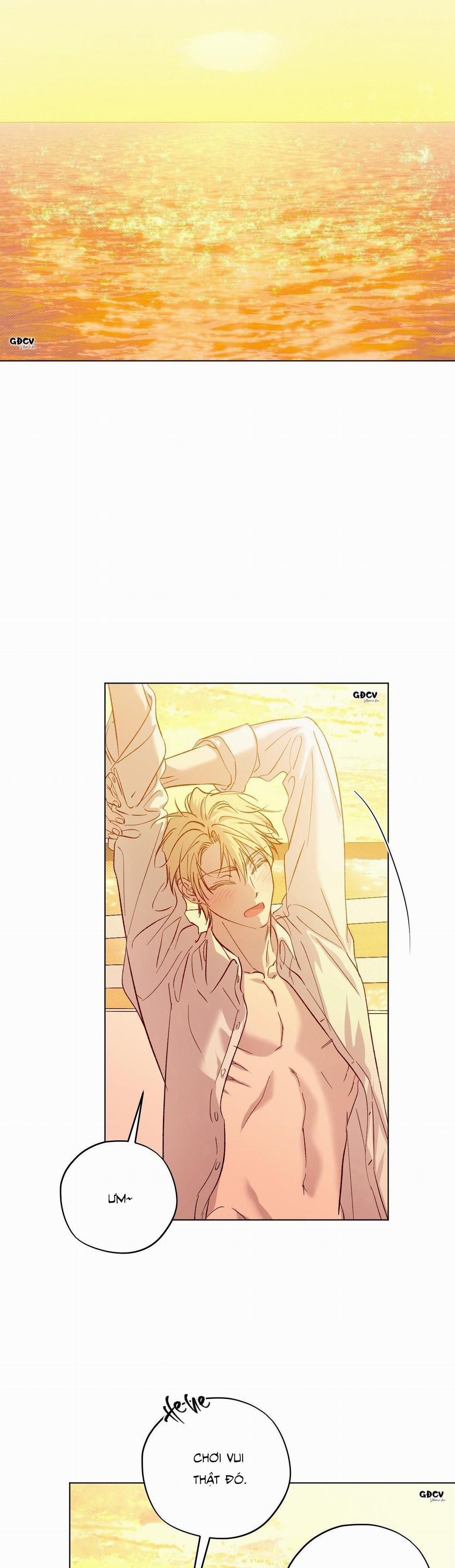 Driver's High 26 NT4 trang 13