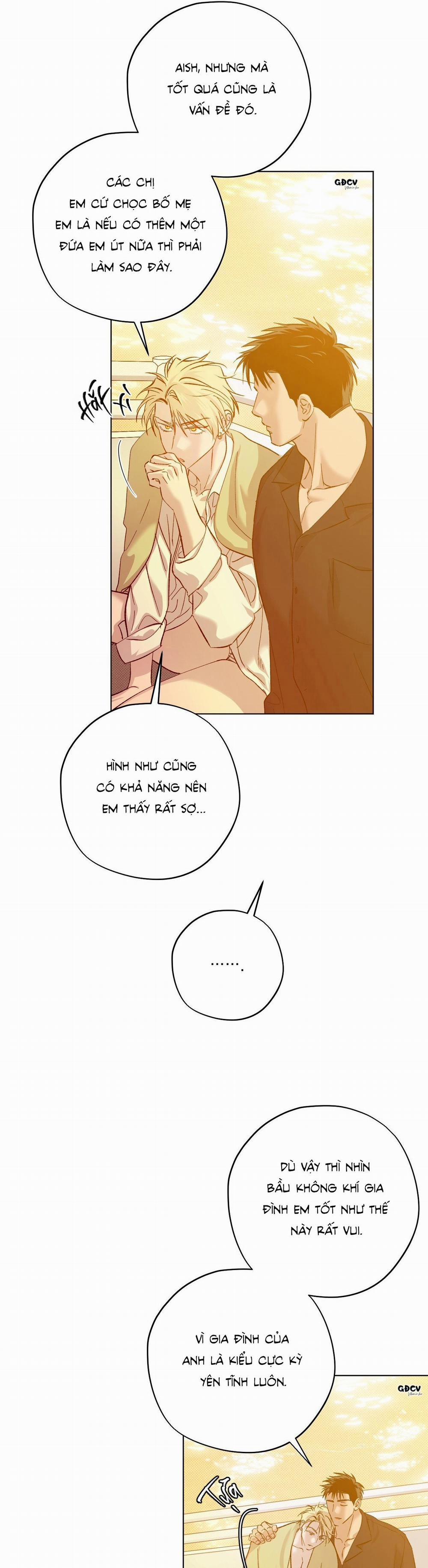 Driver's High 26 NT4 trang 15