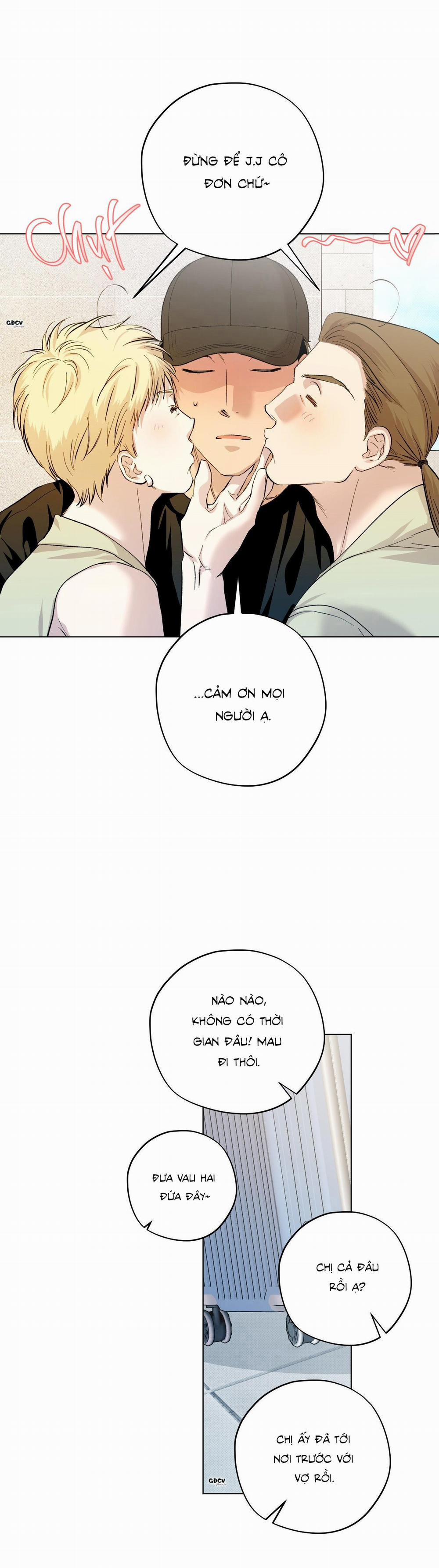 Driver's High 26 NT4 trang 2