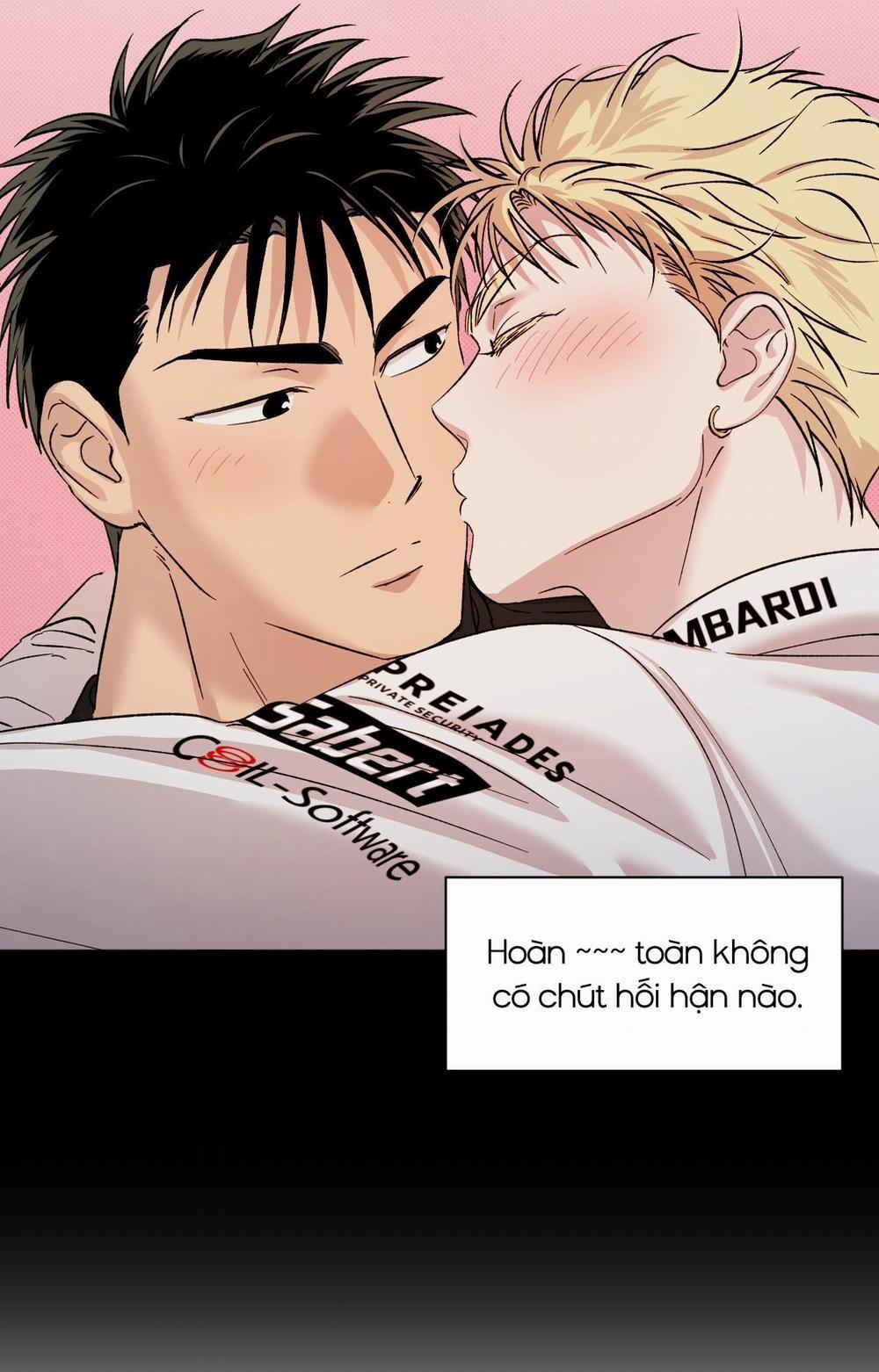 Driver's High 27 NT5 trang 26