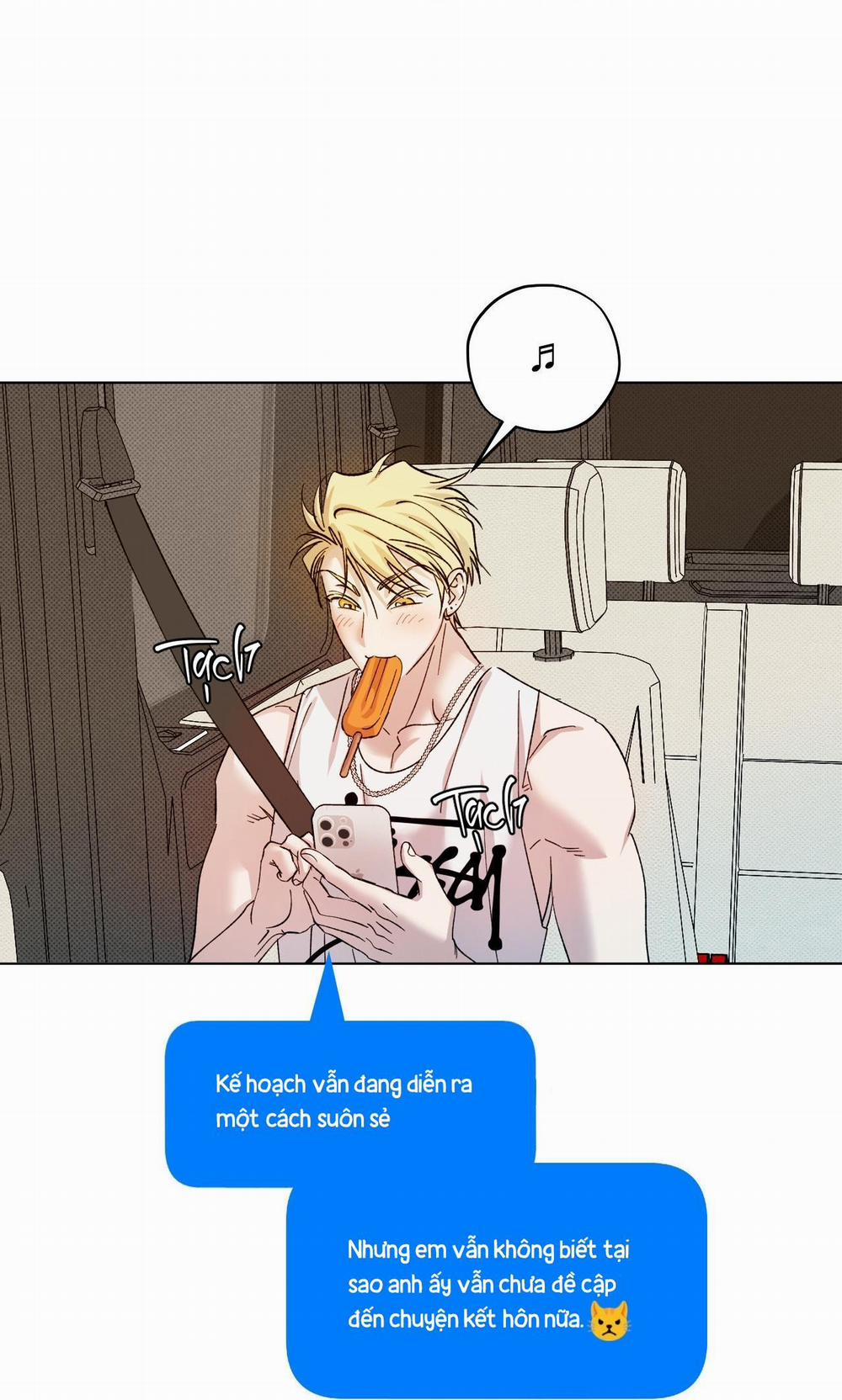 Driver's High 27 NT5 trang 66