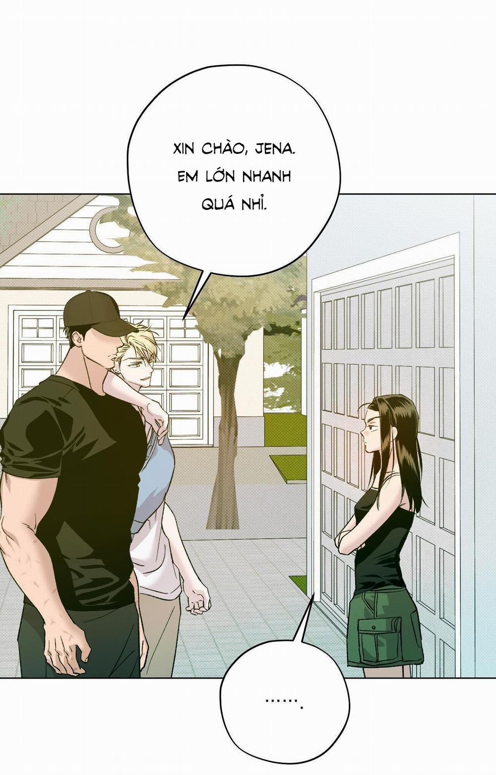 Driver's High 28 NT6 trang 0