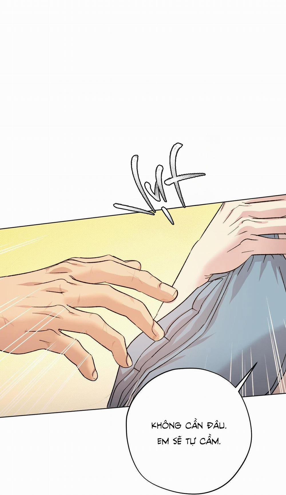 Driver's High 28 NT6 trang 20