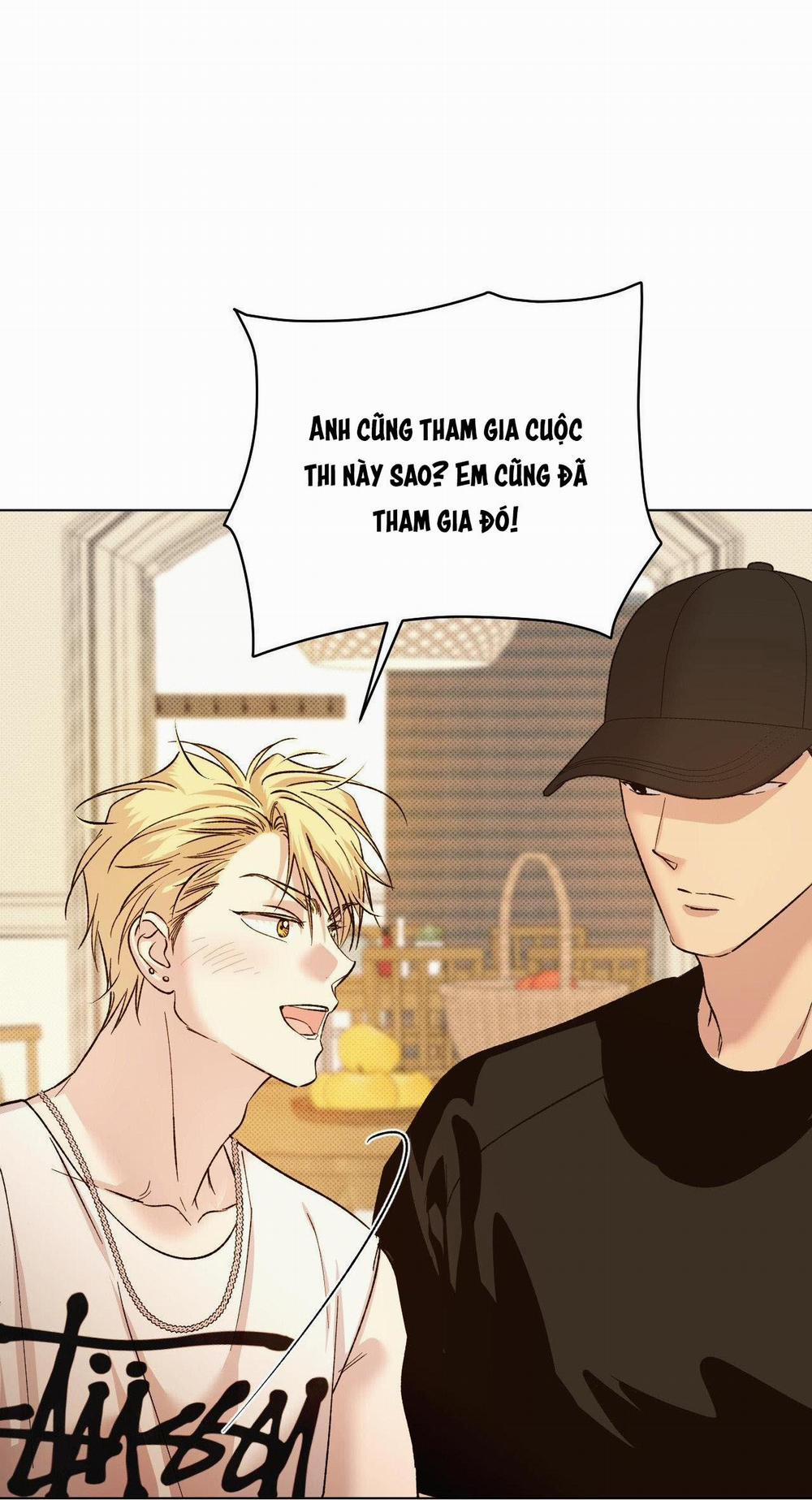 Driver's High 28 NT6 trang 27