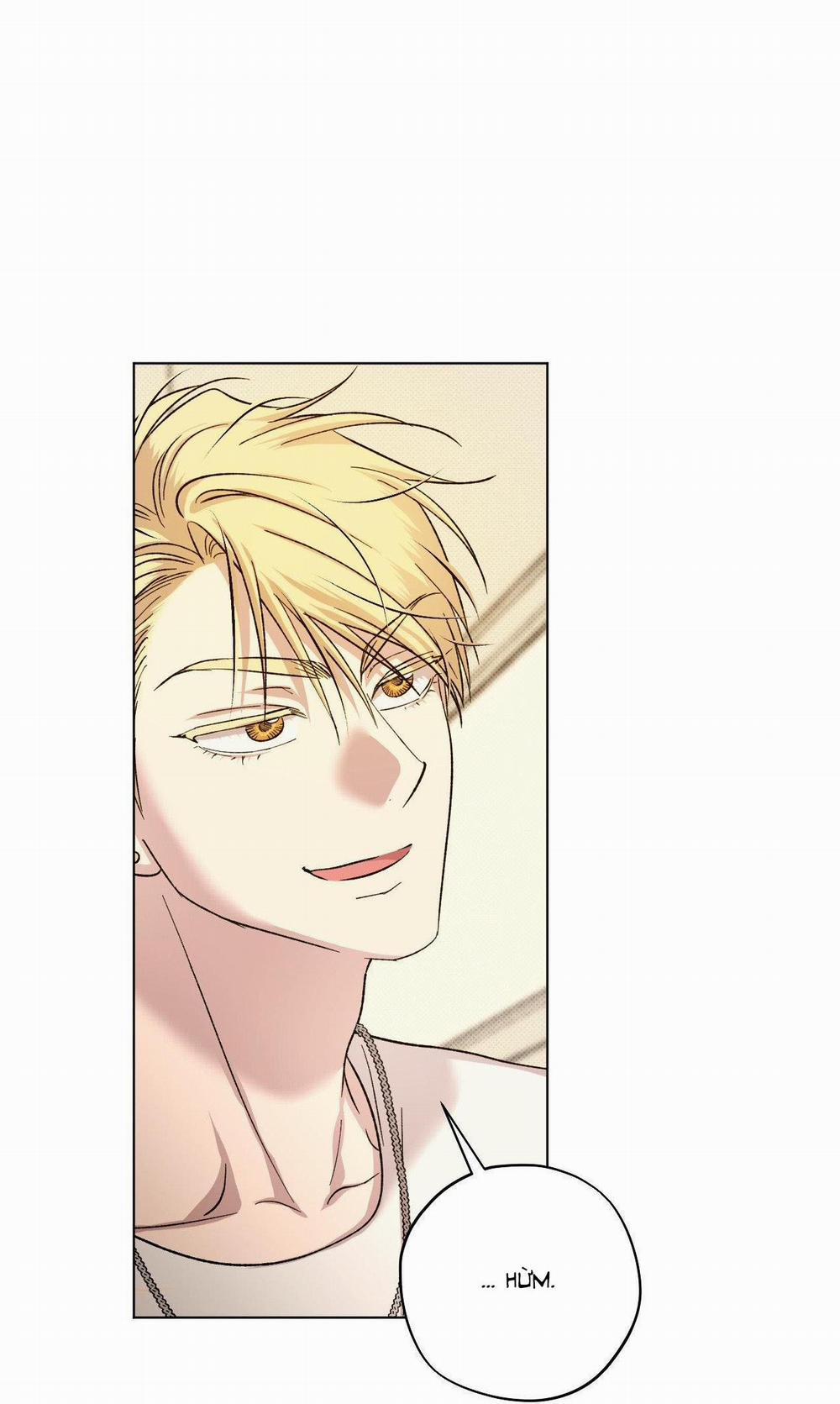 Driver's High 28 NT6 trang 33