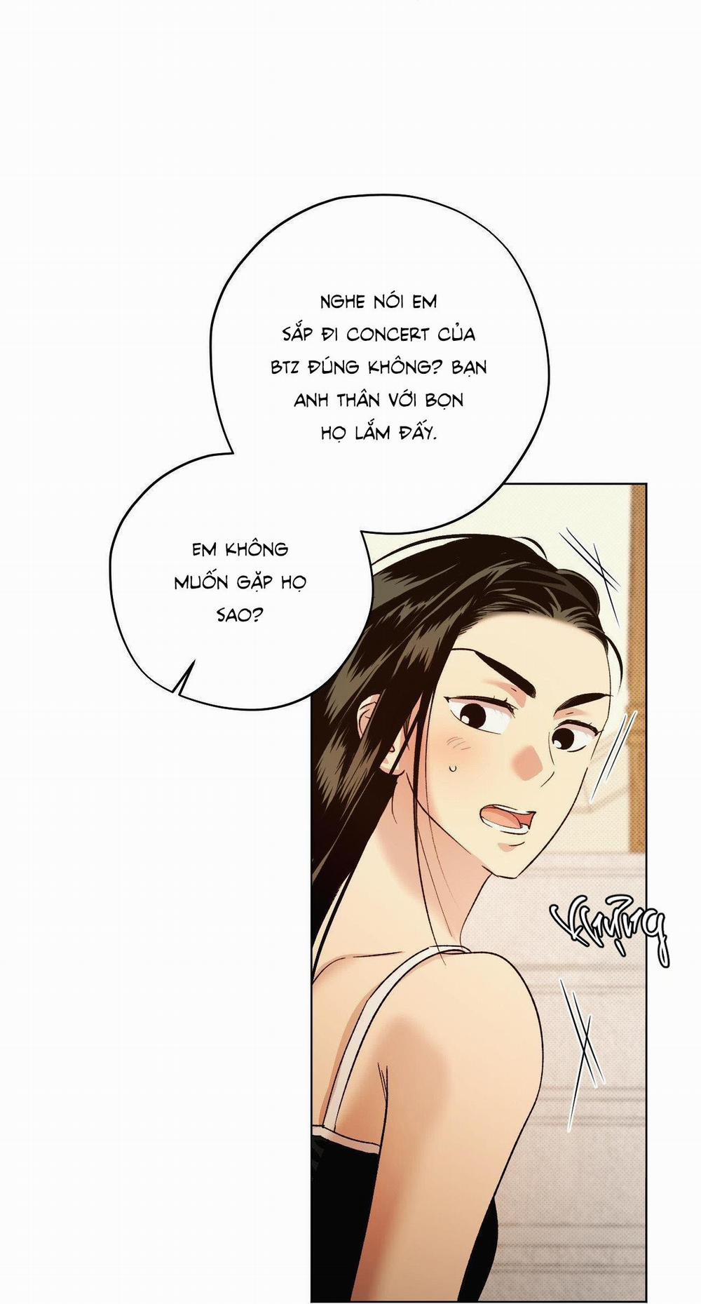 Driver's High 28 NT6 trang 34