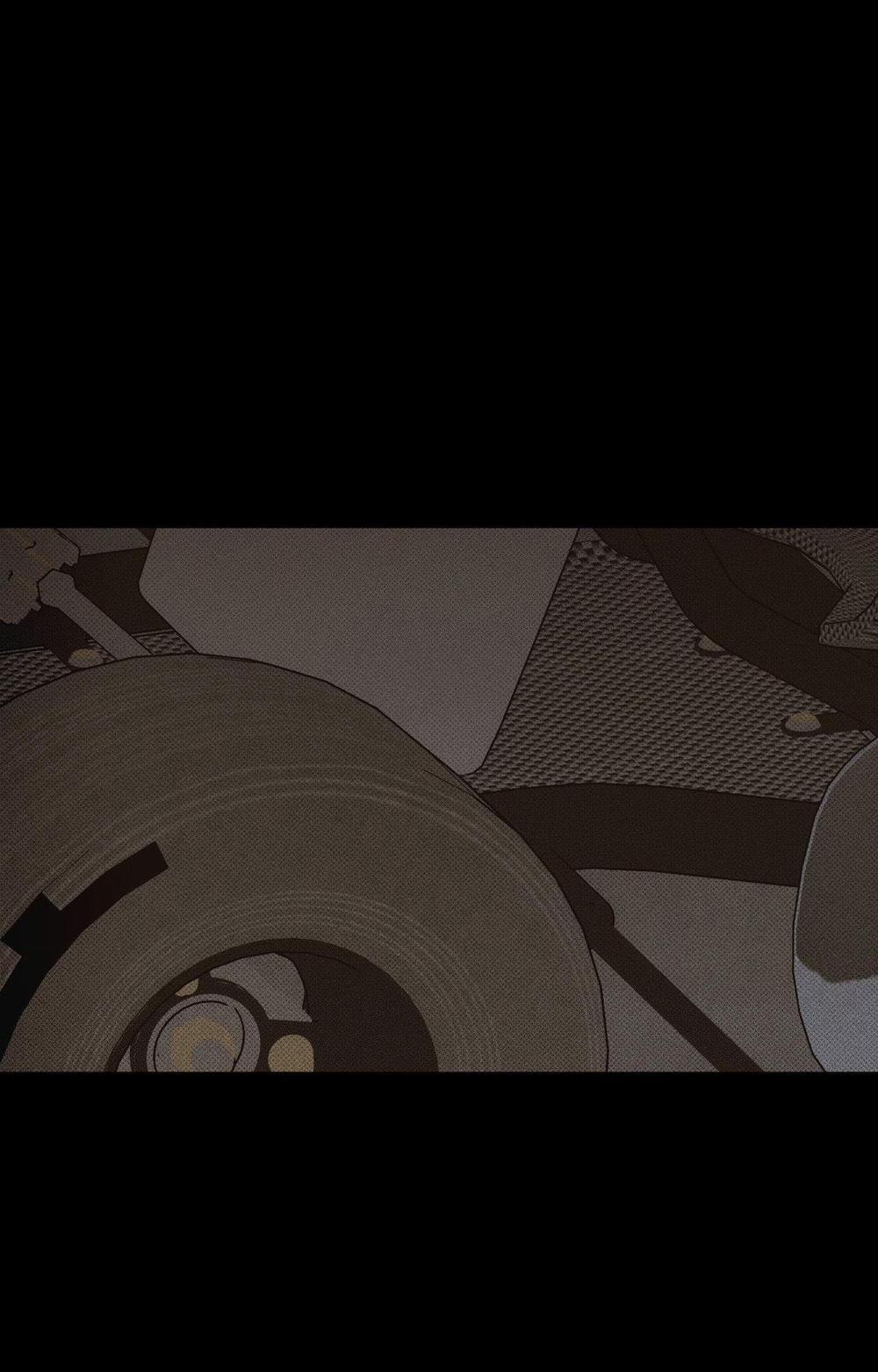 Driver's High 28 NT6 trang 43