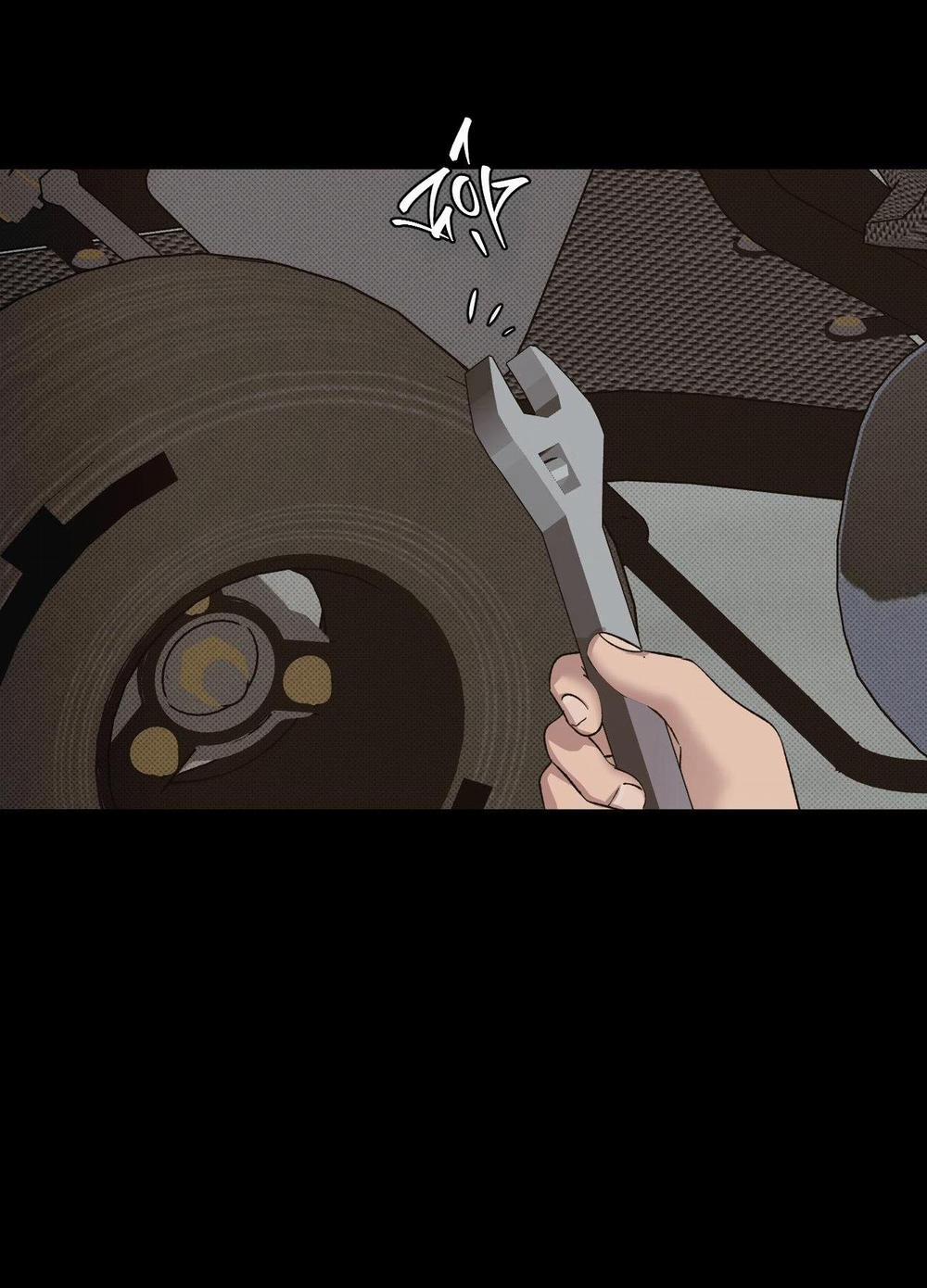 Driver's High 28 NT6 trang 44