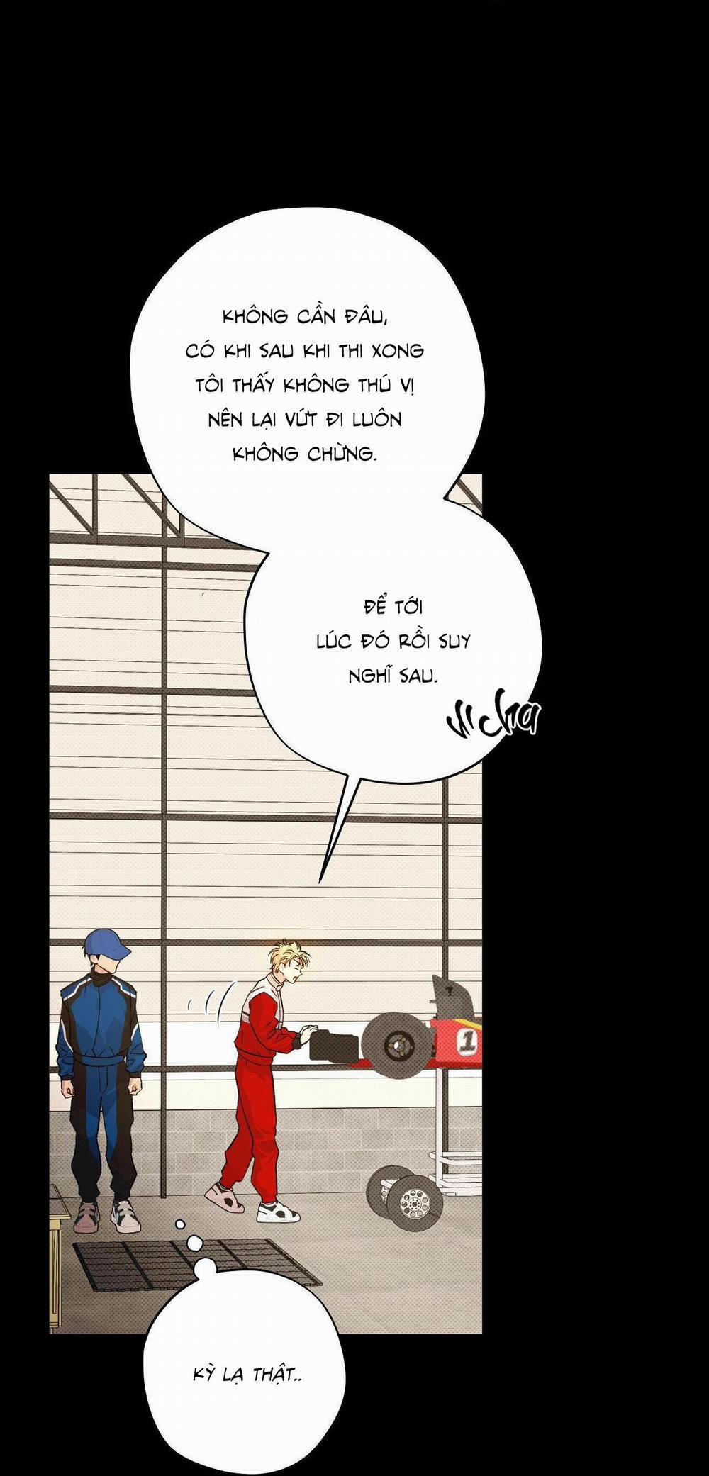 Driver's High 28 NT6 trang 53