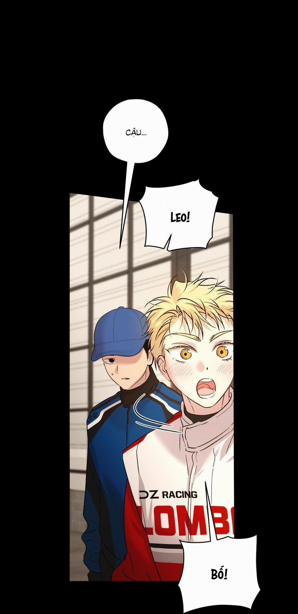 Driver's High 28 NT6 trang 57